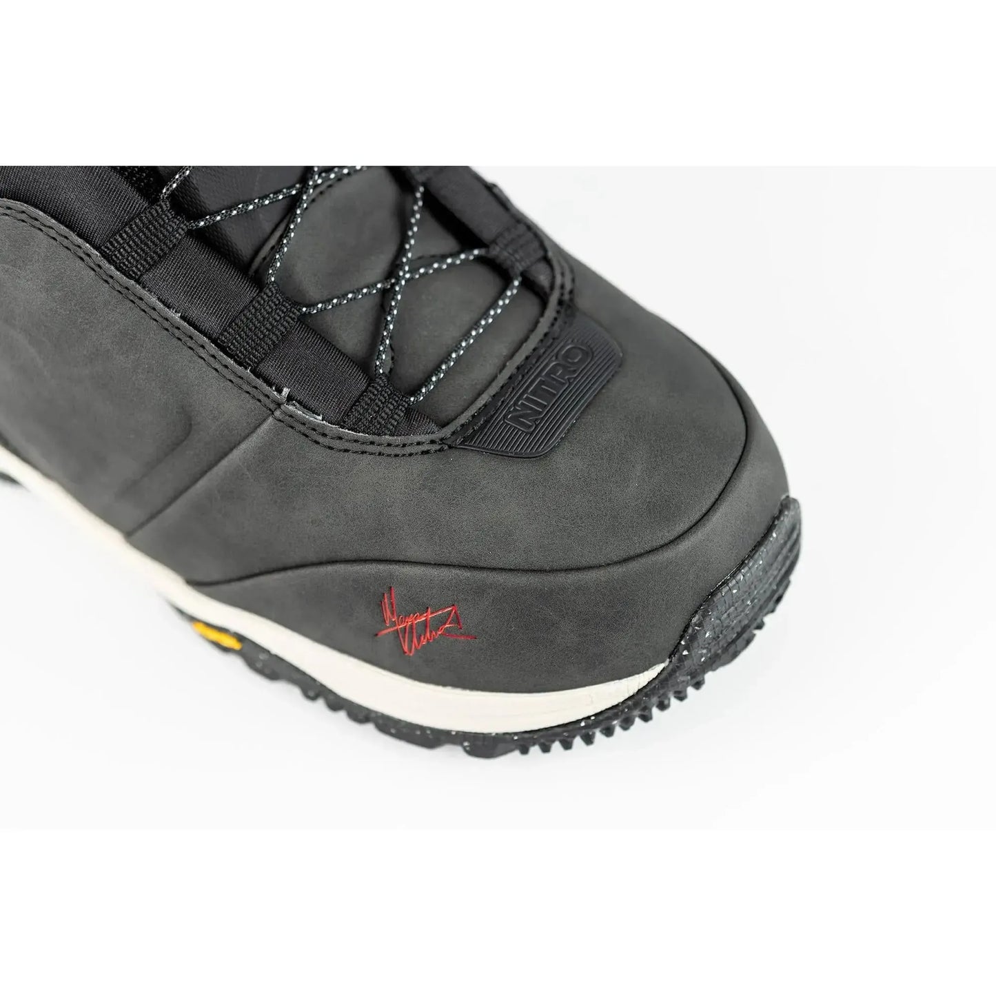 Nitro TEAM PRO MK TLS BOOT´2 Snowboard Boots BLACK