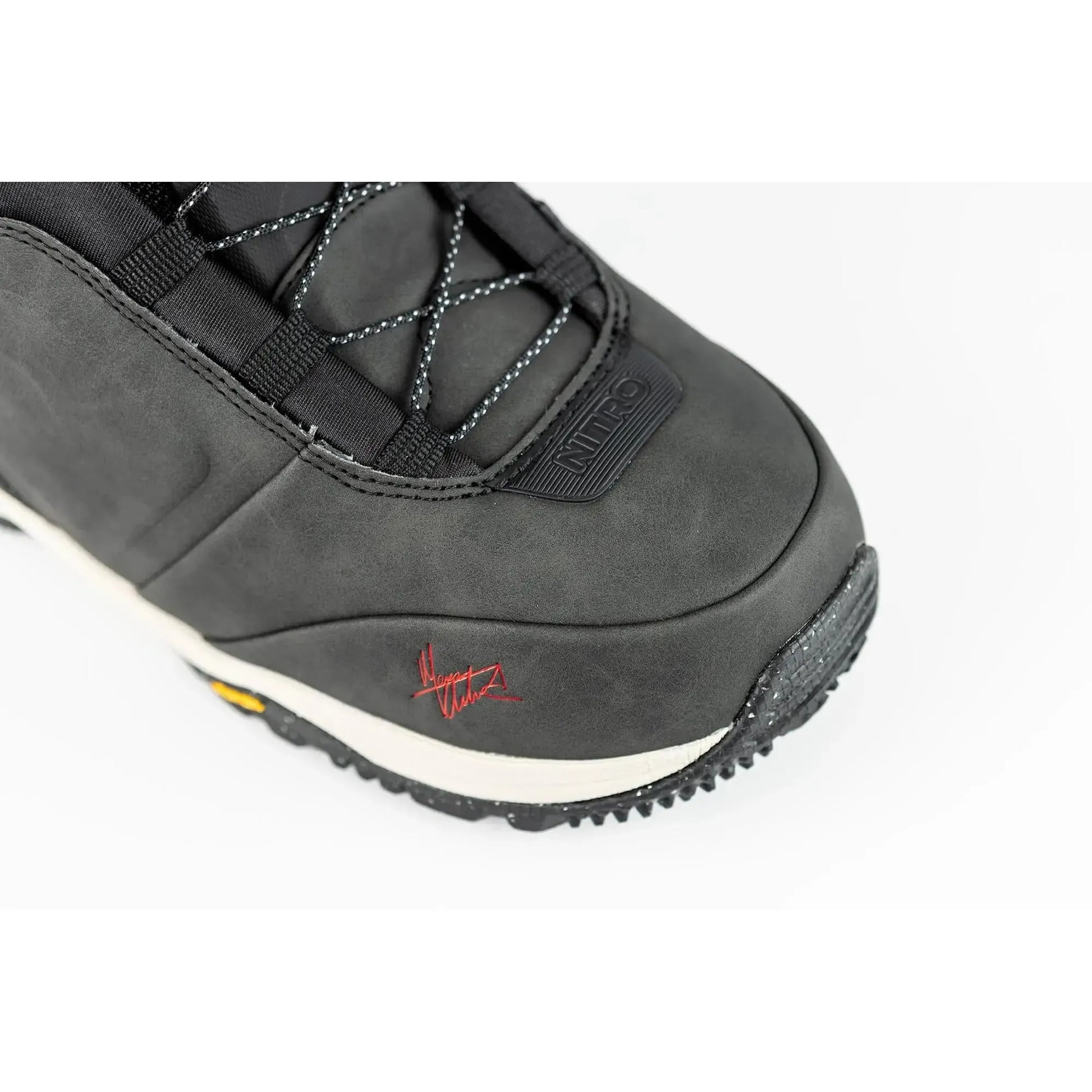 Nitro TEAM PRO MK TLS BOOT´2 Snowboard Boots BLACK