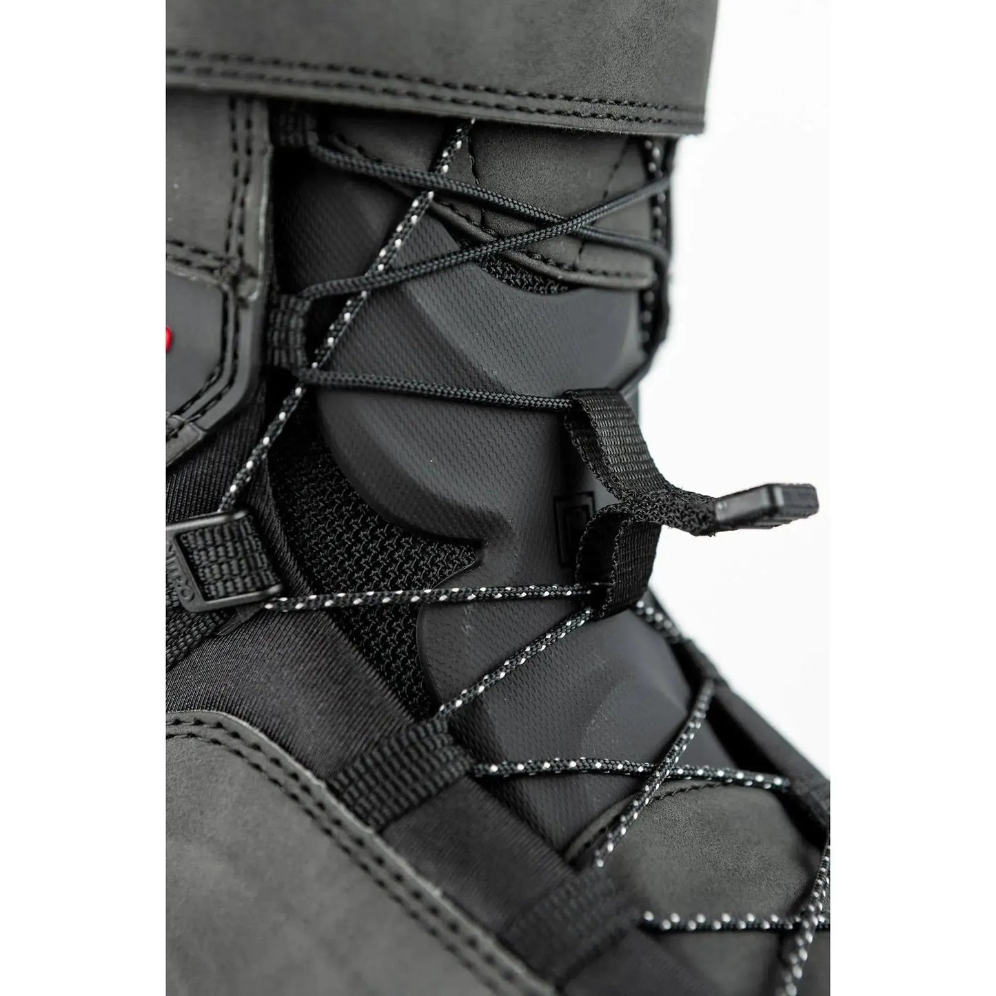 Nitro TEAM PRO MK TLS BOOT´2 Snowboard Boots BLACK
