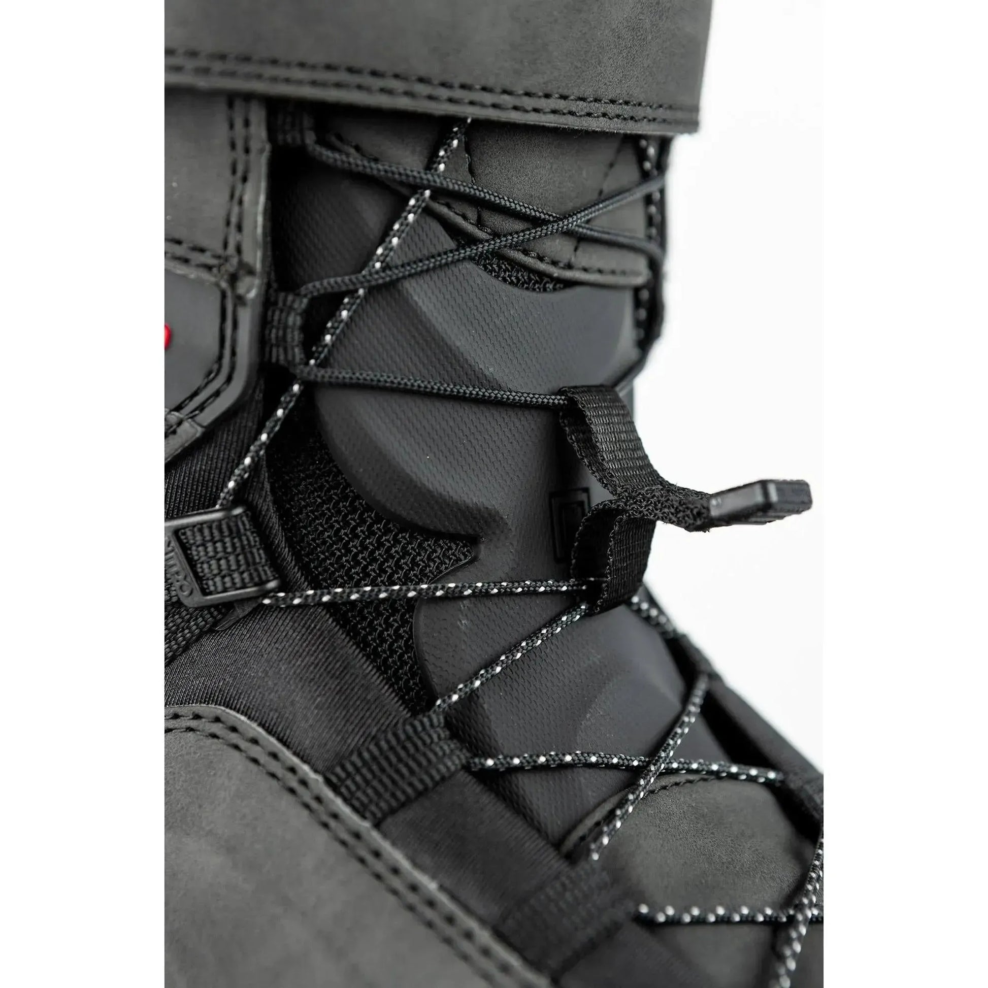 Nitro TEAM PRO MK TLS BOOT´2 Snowboard Boots BLACK
