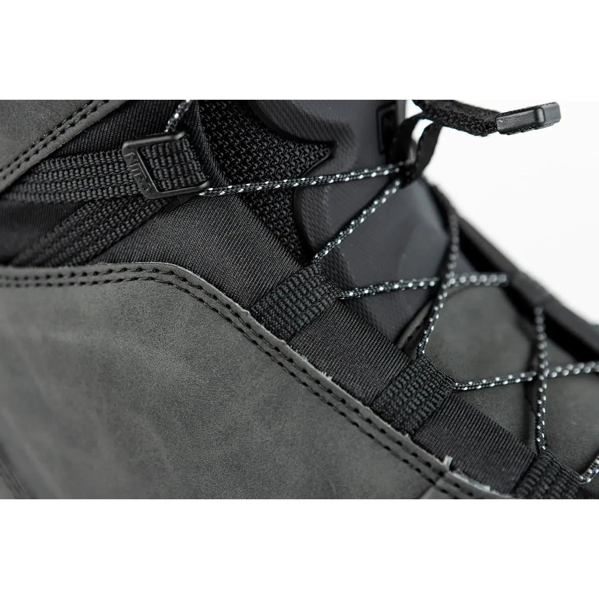 Nitro TEAM PRO MK TLS BOOT´2 Snowboard Boots BLACK