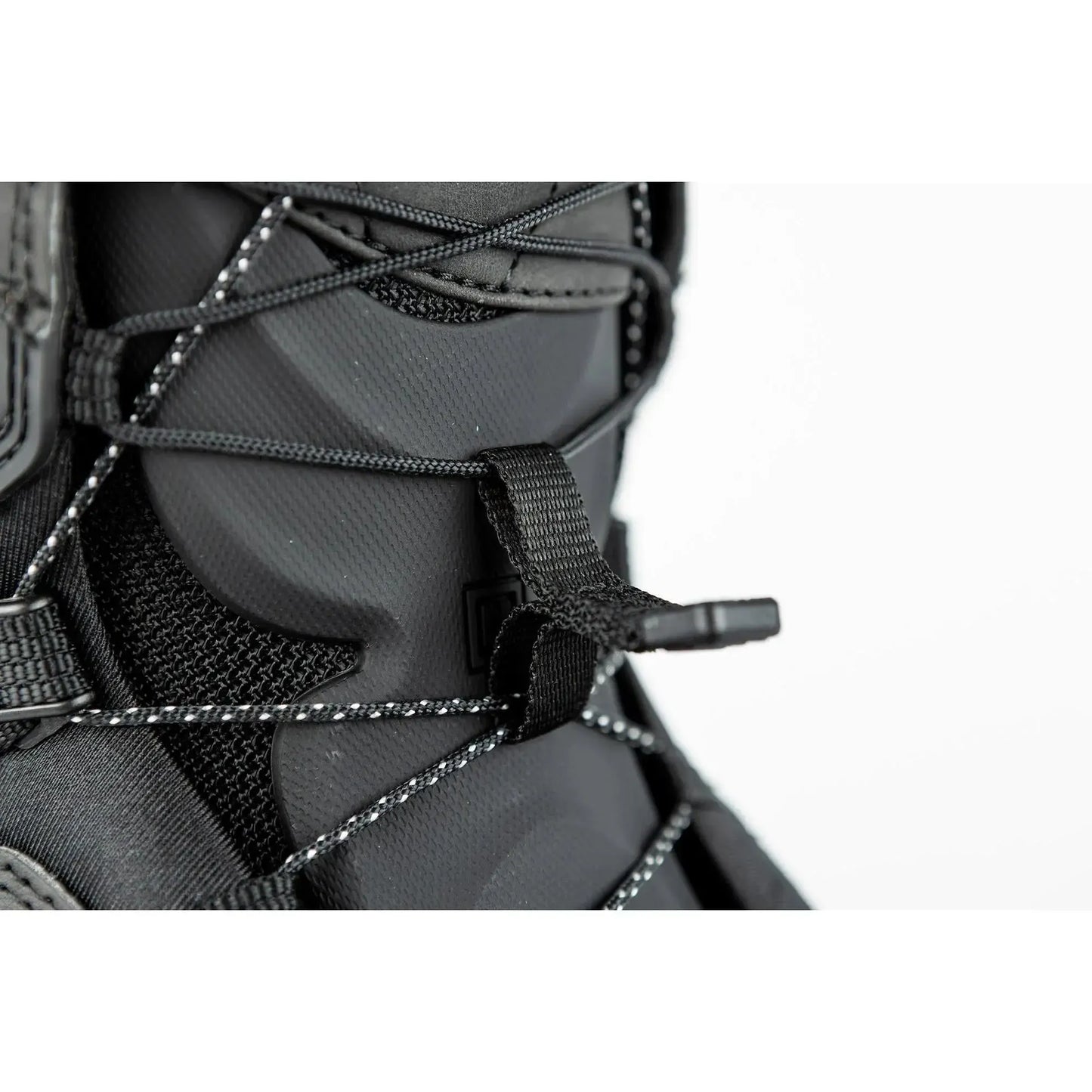 Nitro TEAM PRO MK TLS BOOT´2 Snowboard Boots BLACK
