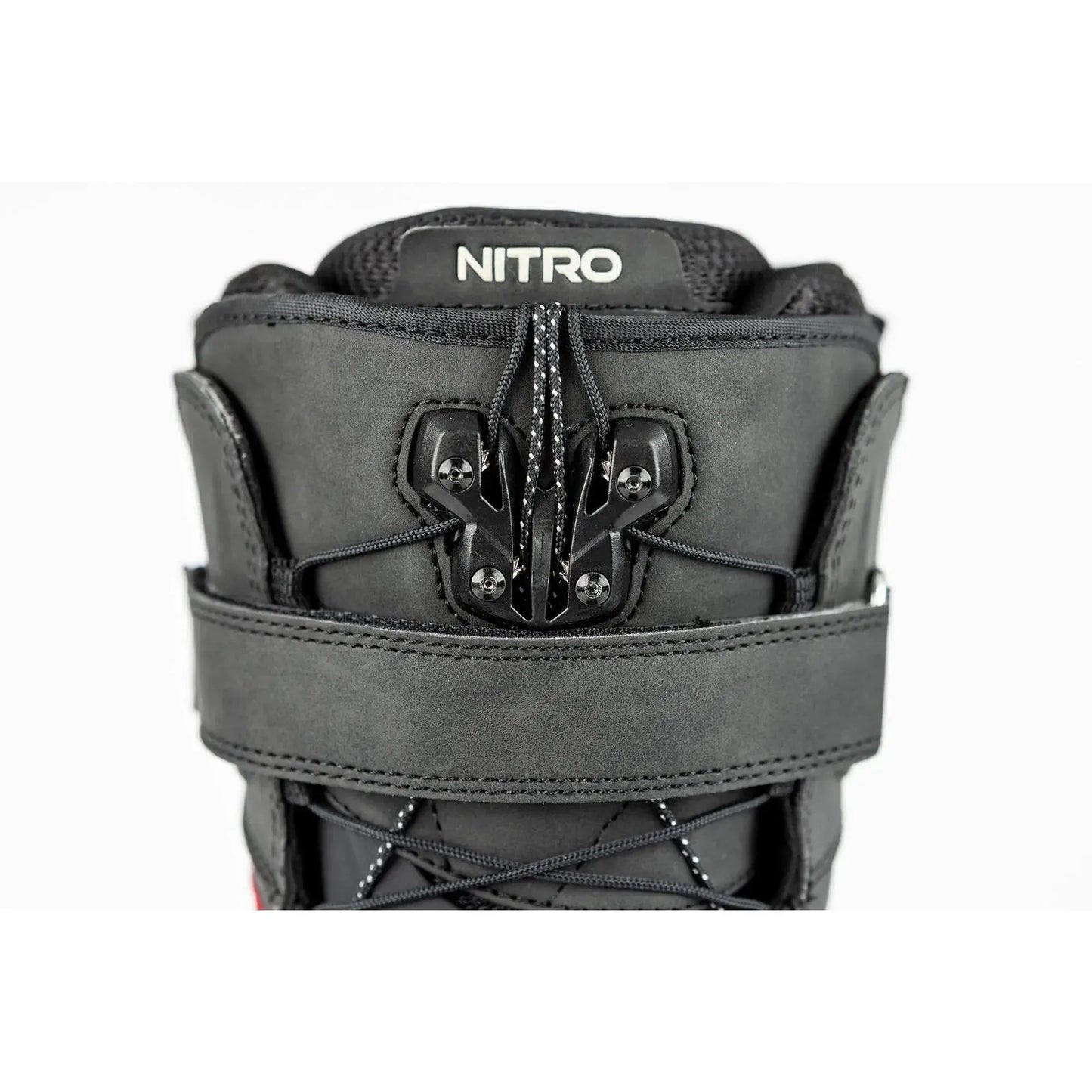 Nitro TEAM PRO MK TLS BOOT´2 Snowboard Boots BLACK