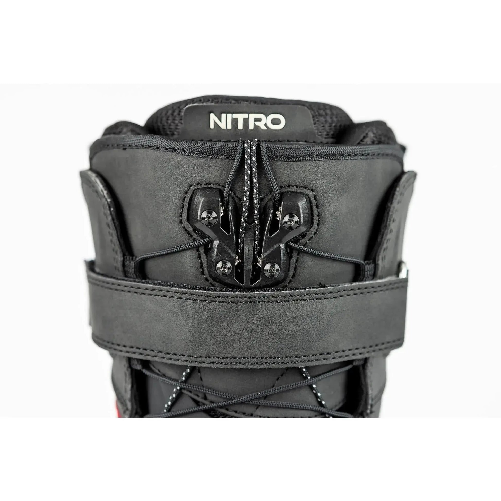 Nitro TEAM PRO MK TLS BOOT´2 Snowboard Boots BLACK