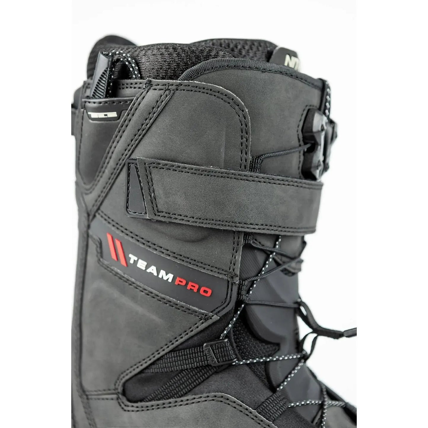 Nitro TEAM PRO MK TLS BOOT´2 Snowboard Boots BLACK