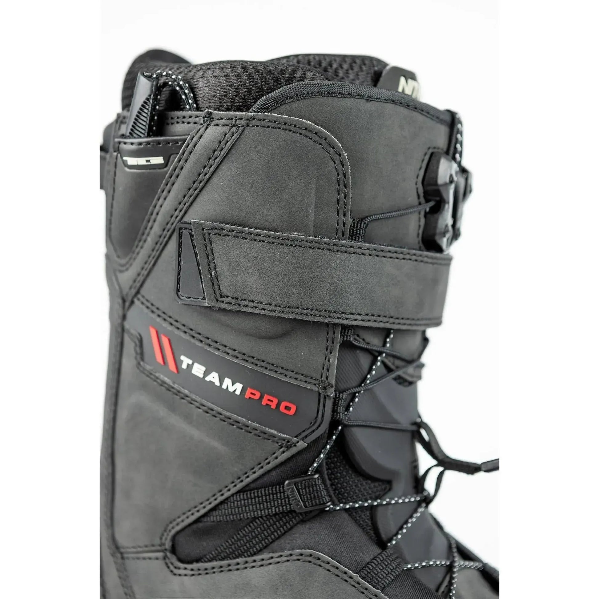 Nitro TEAM PRO MK TLS BOOT´2 Snowboard Boots BLACK