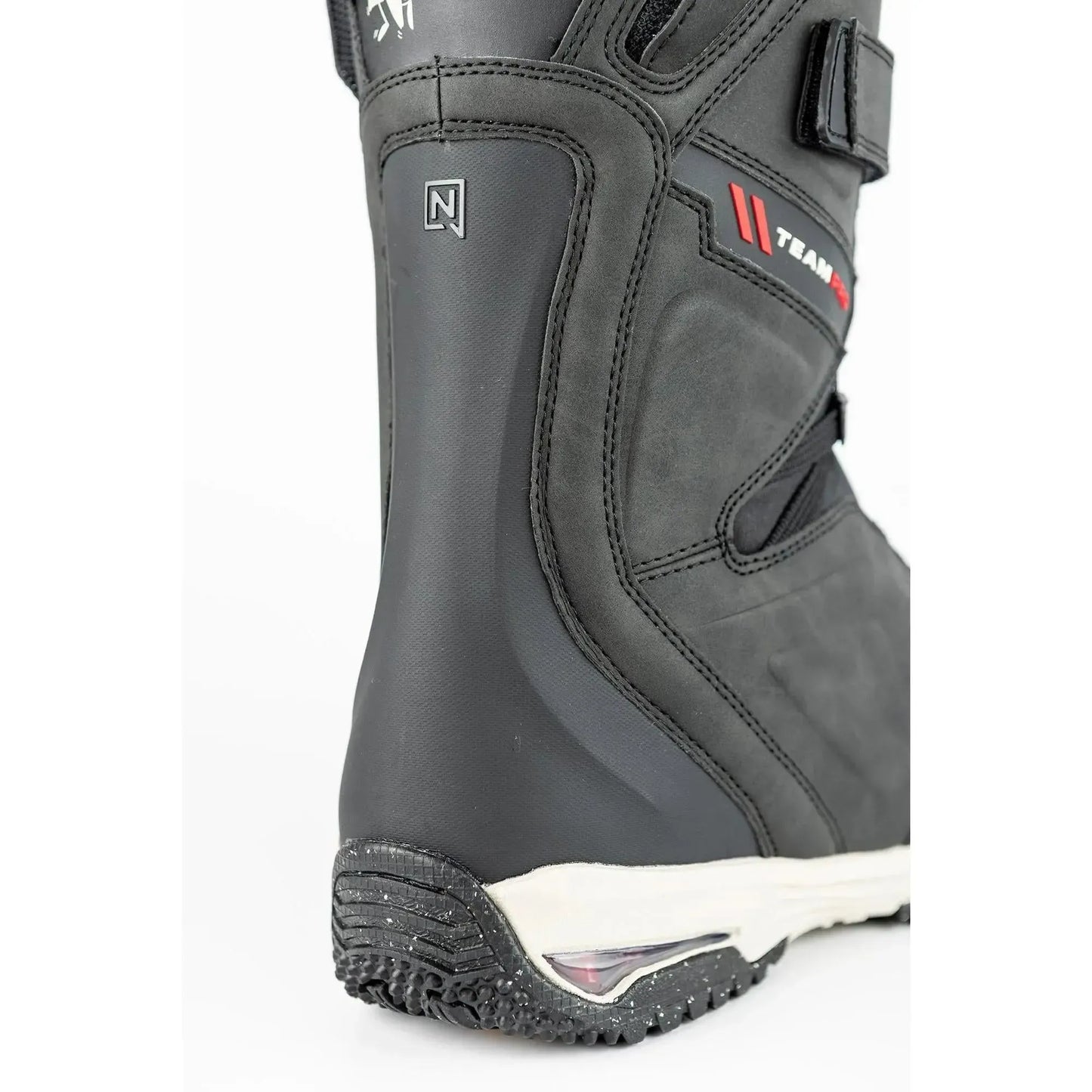 Nitro TEAM PRO MK TLS BOOT´2 Snowboard Boots BLACK