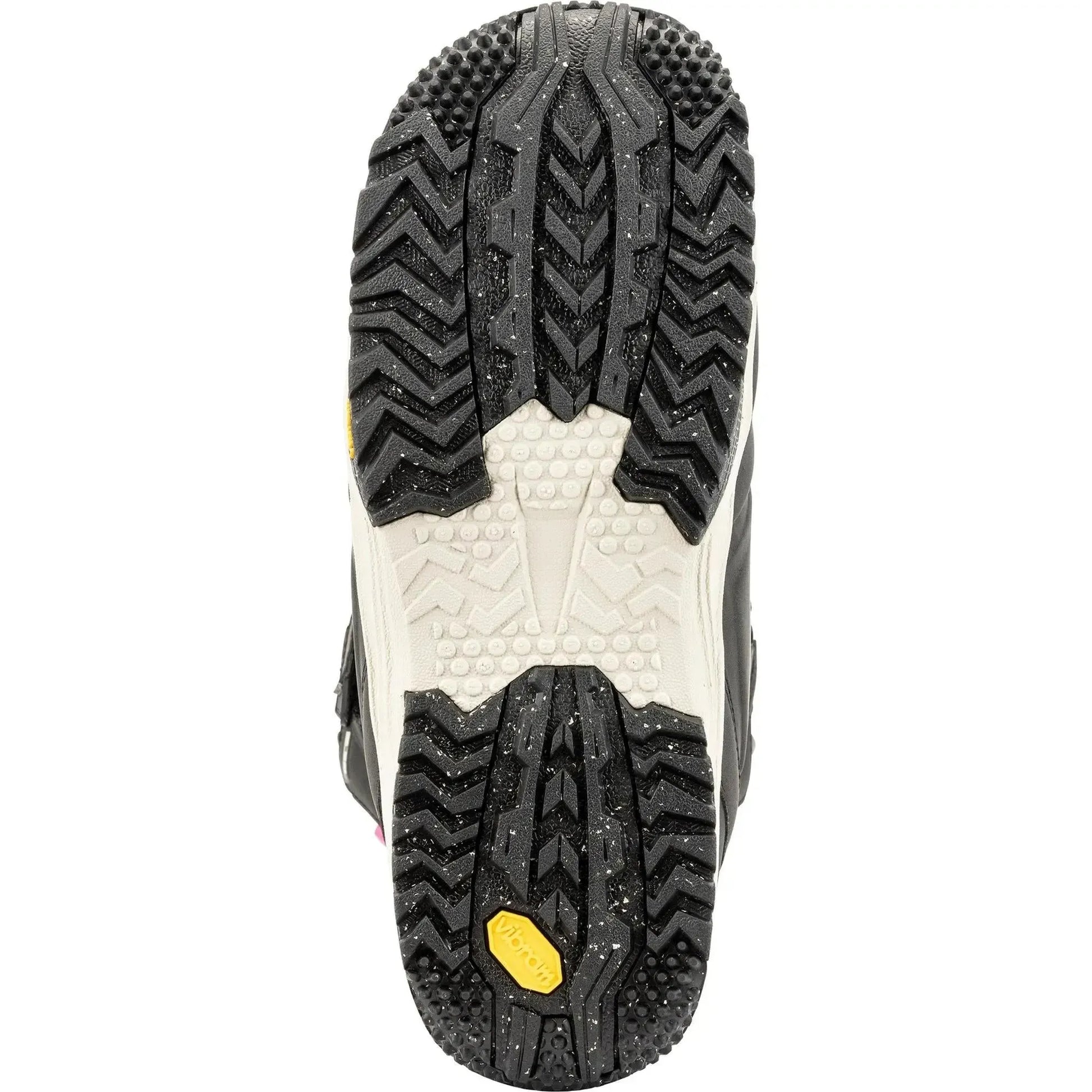 Nitro TEAM PRO MK TLS BOOT´2 Snowboard Boots BLACK