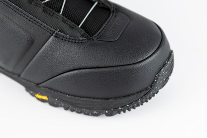 Nitro TEAM BOA BOOT´25 Snowboard Boots BLACK