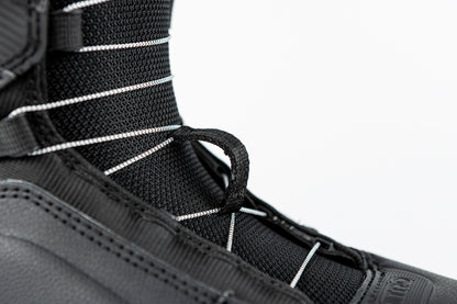 Nitro TEAM BOA BOOT´25 Snowboard Boots BLACK