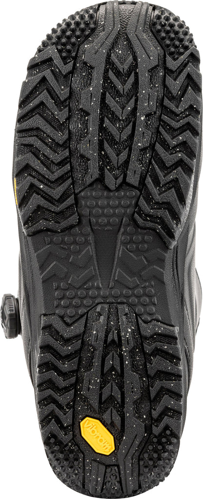Nitro TEAM BOA BOOT´25 Snowboard Boots BLACK