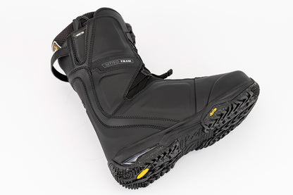 Nitro TEAM TLS BOOT´25 Snowboard Boots BLACK