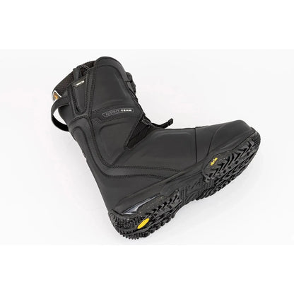 Nitro TEAM TLS BOOT´25 Snowboard Boots BLACK