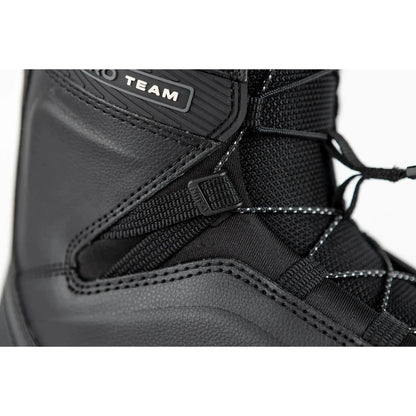 Nitro TEAM TLS BOOT´25 Snowboard Boots BLACK