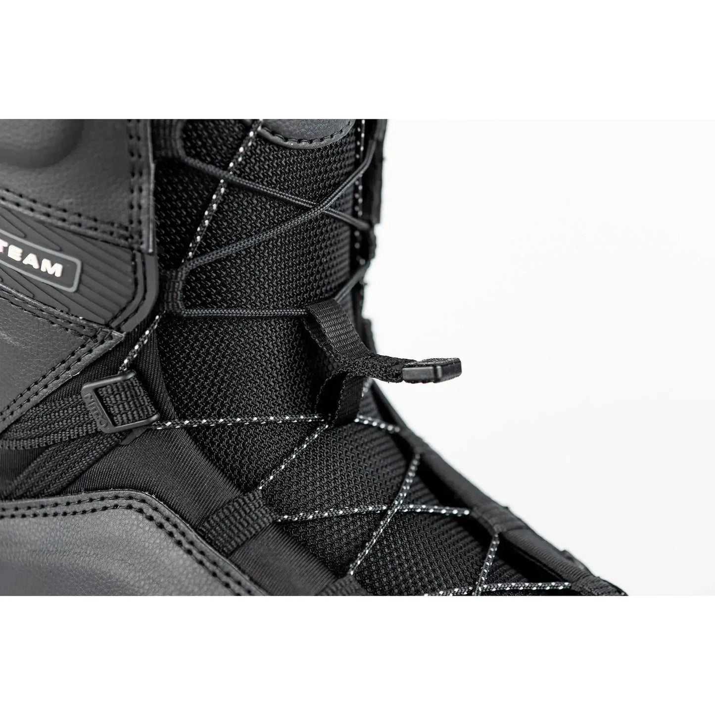 Nitro TEAM TLS BOOT´25 Snowboard Boots BLACK