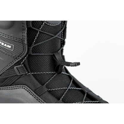 Nitro TEAM TLS BOOT´25 Snowboard Boots BLACK