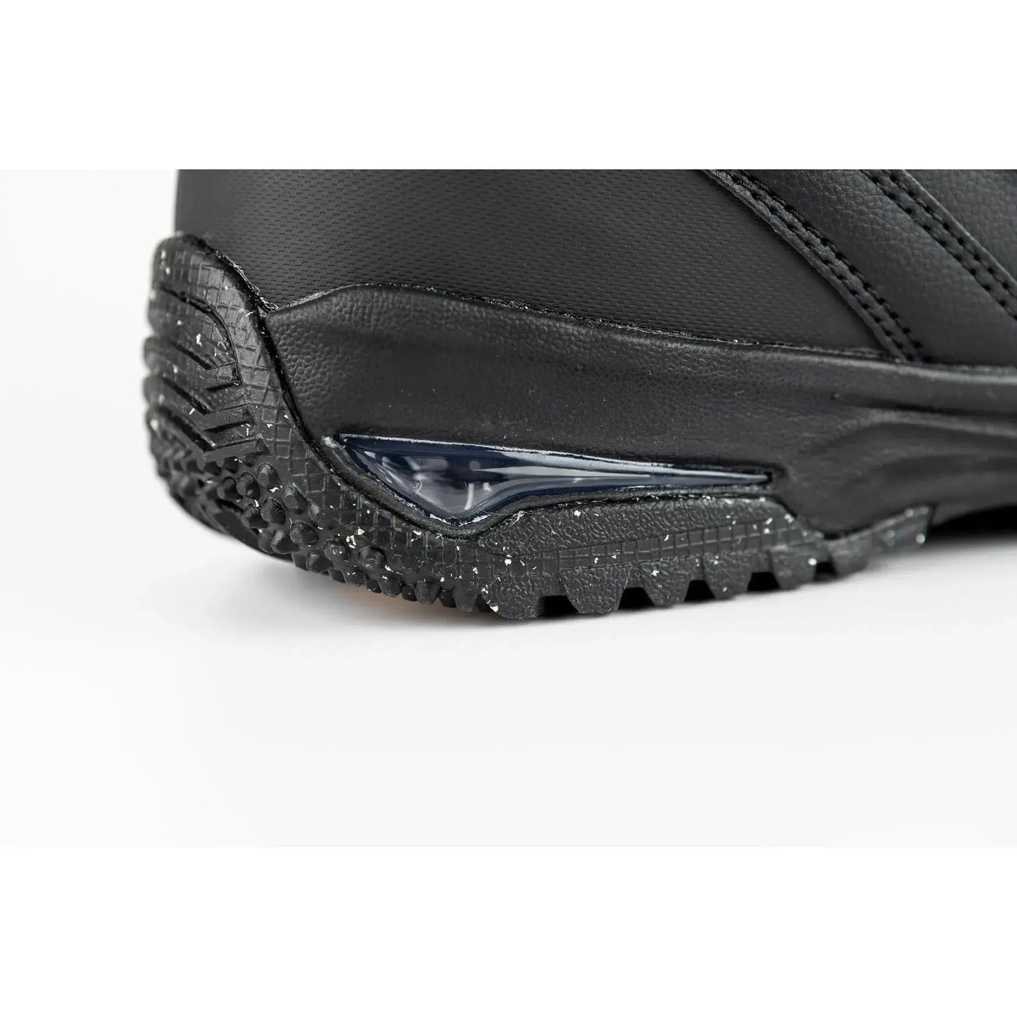 Nitro TEAM TLS BOOT´25 Snowboard Boots BLACK