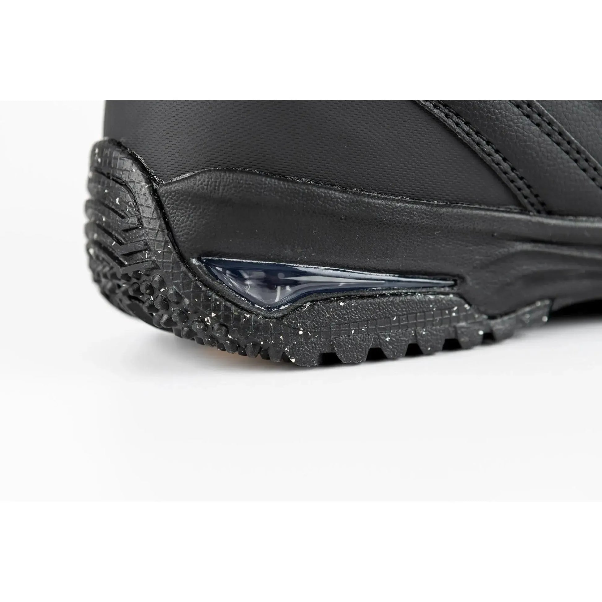 Nitro TEAM TLS BOOT´25 Snowboard Boots BLACK