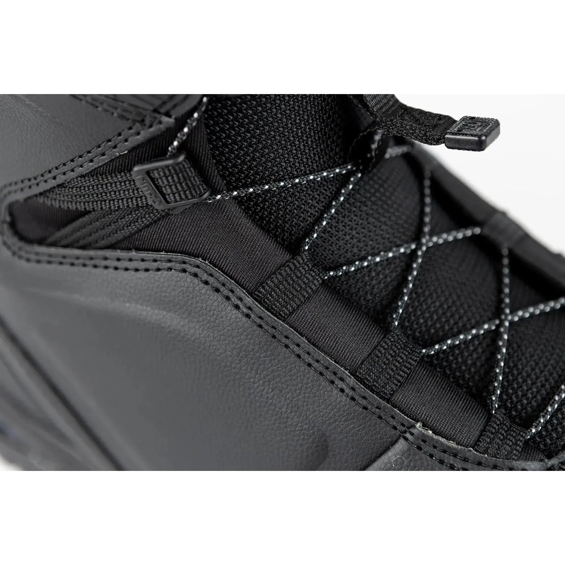 Nitro TEAM TLS BOOT´25 Snowboard Boots BLACK