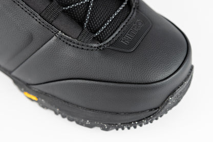 Nitro TEAM TLS BOOT´25 Snowboard Boots BLACK