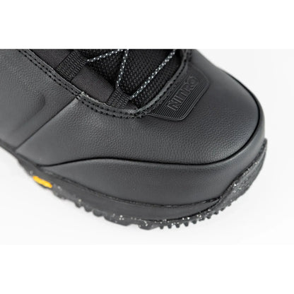 Nitro TEAM TLS BOOT´25 Snowboard Boots BLACK