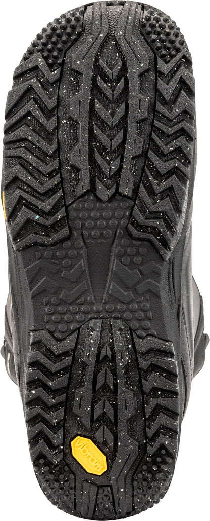 Nitro TEAM TLS BOOT´25 Snowboard Boots BLACK
