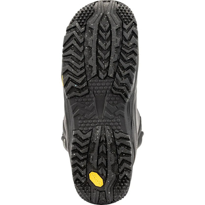 Nitro TEAM TLS BOOT´25 Snowboard Boots BLACK
