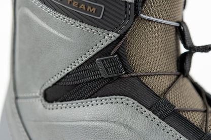 Nitro TEAM TLS BOOT´25 Snowboard Boots CHARCOAL