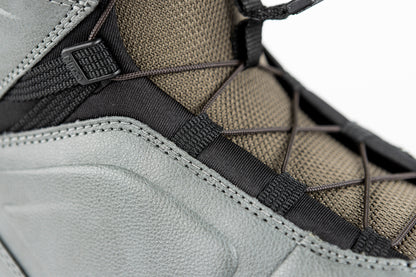 Nitro TEAM TLS BOOT´25 Snowboard Boots CHARCOAL