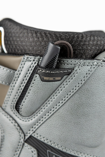 Nitro TEAM TLS BOOT´25 Snowboard Boots CHARCOAL