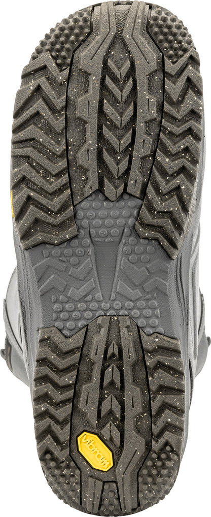 Nitro TEAM TLS BOOT´25 Snowboard Boots CHARCOAL