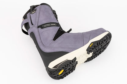 Nitro TEAM TLS BOOT´25 Snowboard Boots LILAC