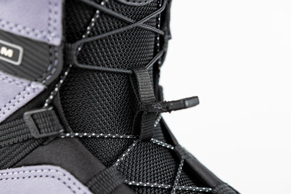 Nitro TEAM TLS BOOT´25 Snowboard Boots LILAC