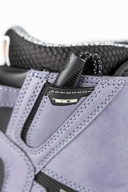 Nitro TEAM TLS BOOT´25 Snowboard Boots LILAC