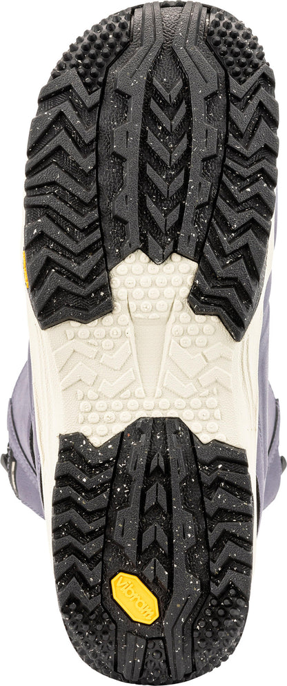 Nitro TEAM TLS BOOT´25 Snowboard Boots LILAC
