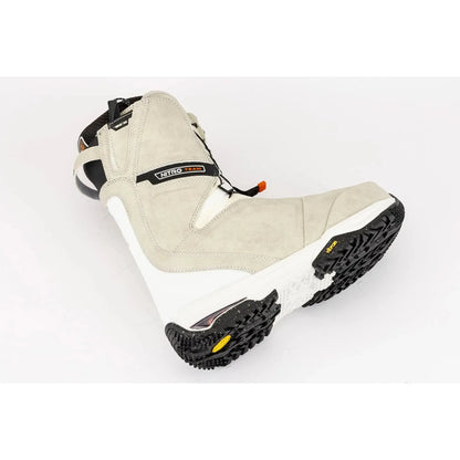 Nitro TEAM TLS BOOT´25 Snowboard Boots SAND