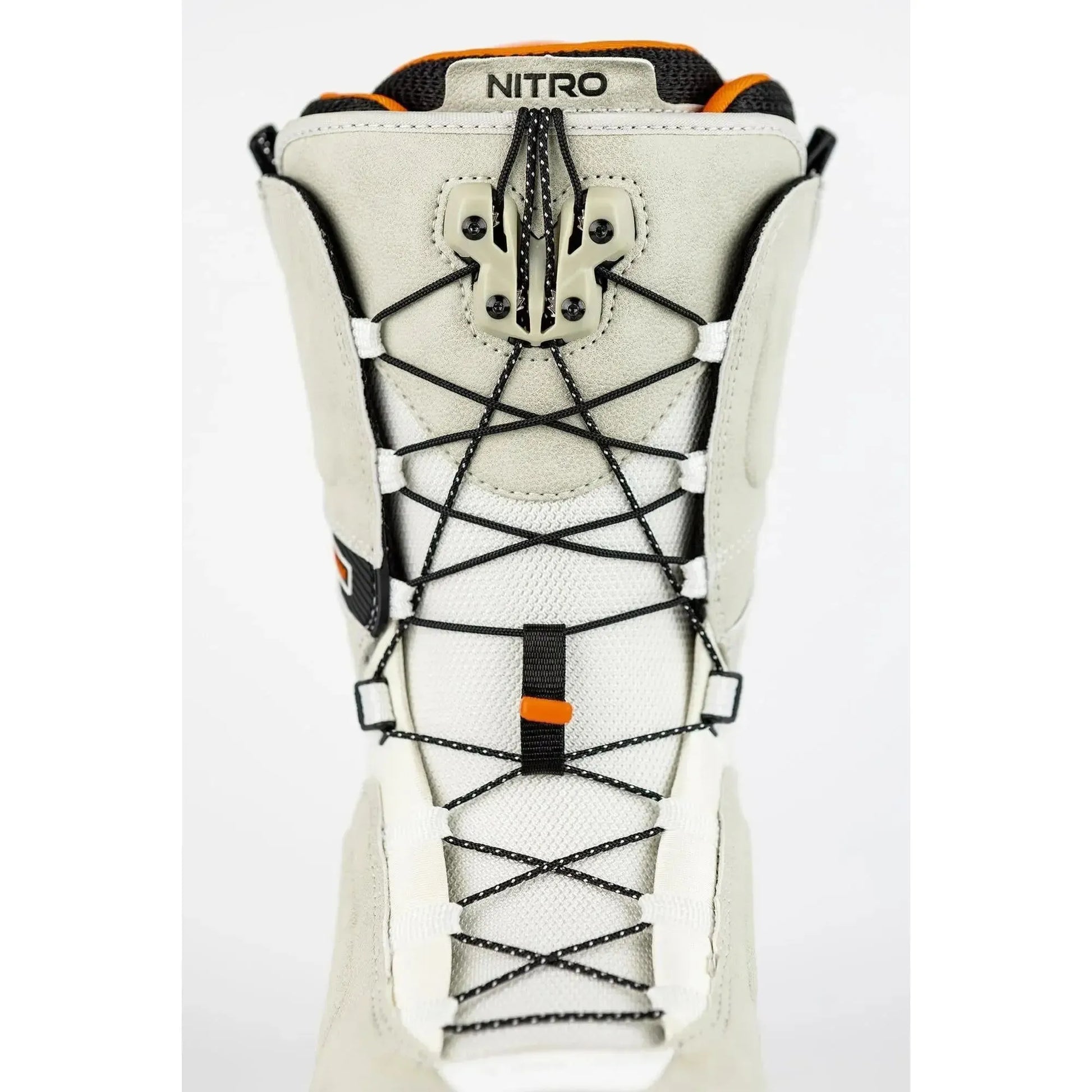 Nitro TEAM TLS BOOT´25 Snowboard Boots SAND