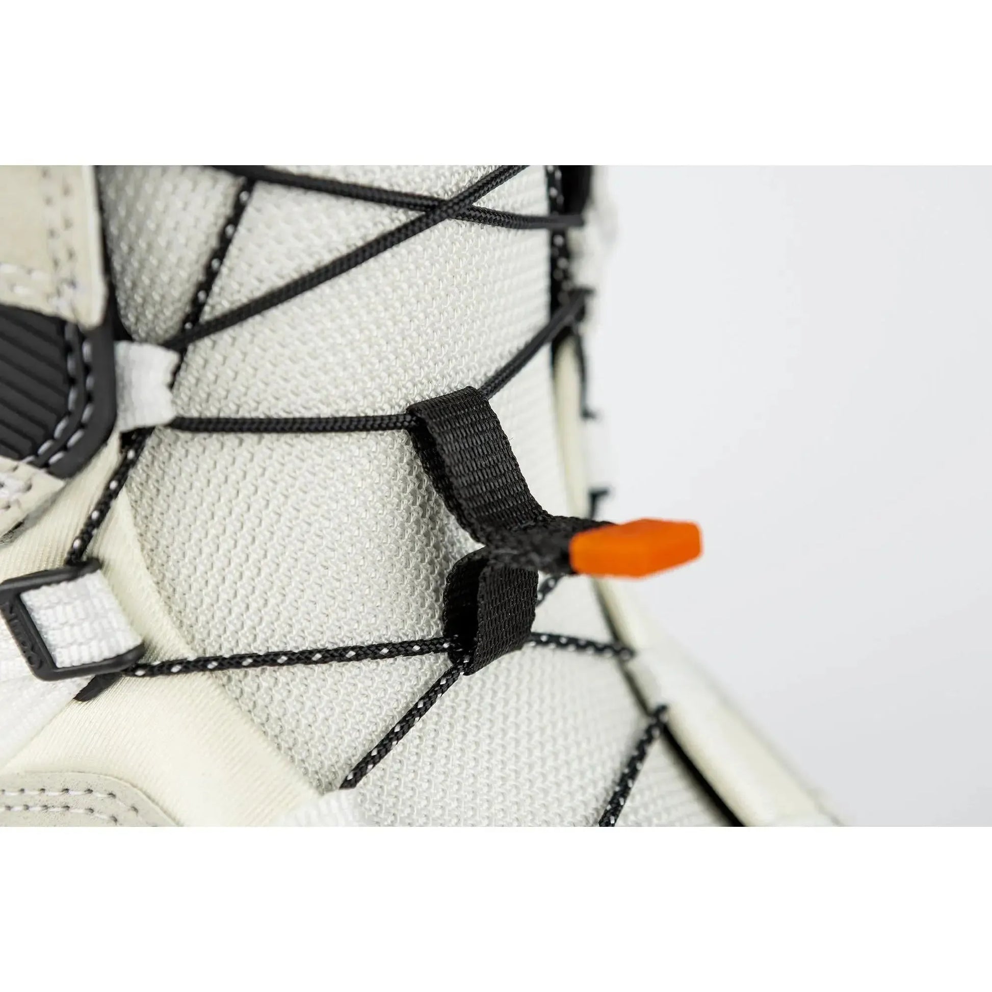 Nitro TEAM TLS BOOT´25 Snowboard Boots SAND