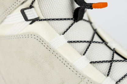 Nitro TEAM TLS BOOT´25 Snowboard Boots SAND