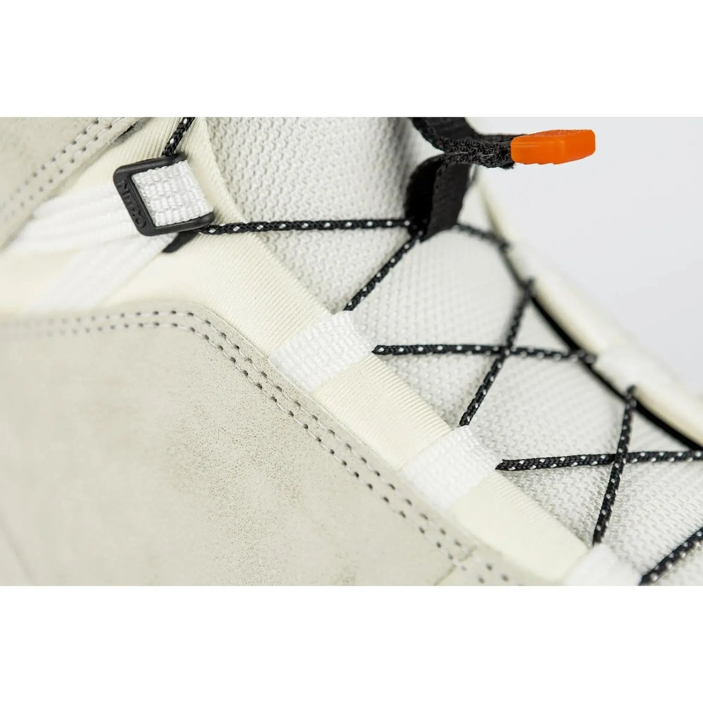 Nitro TEAM TLS BOOT´25 Snowboard Boots SAND