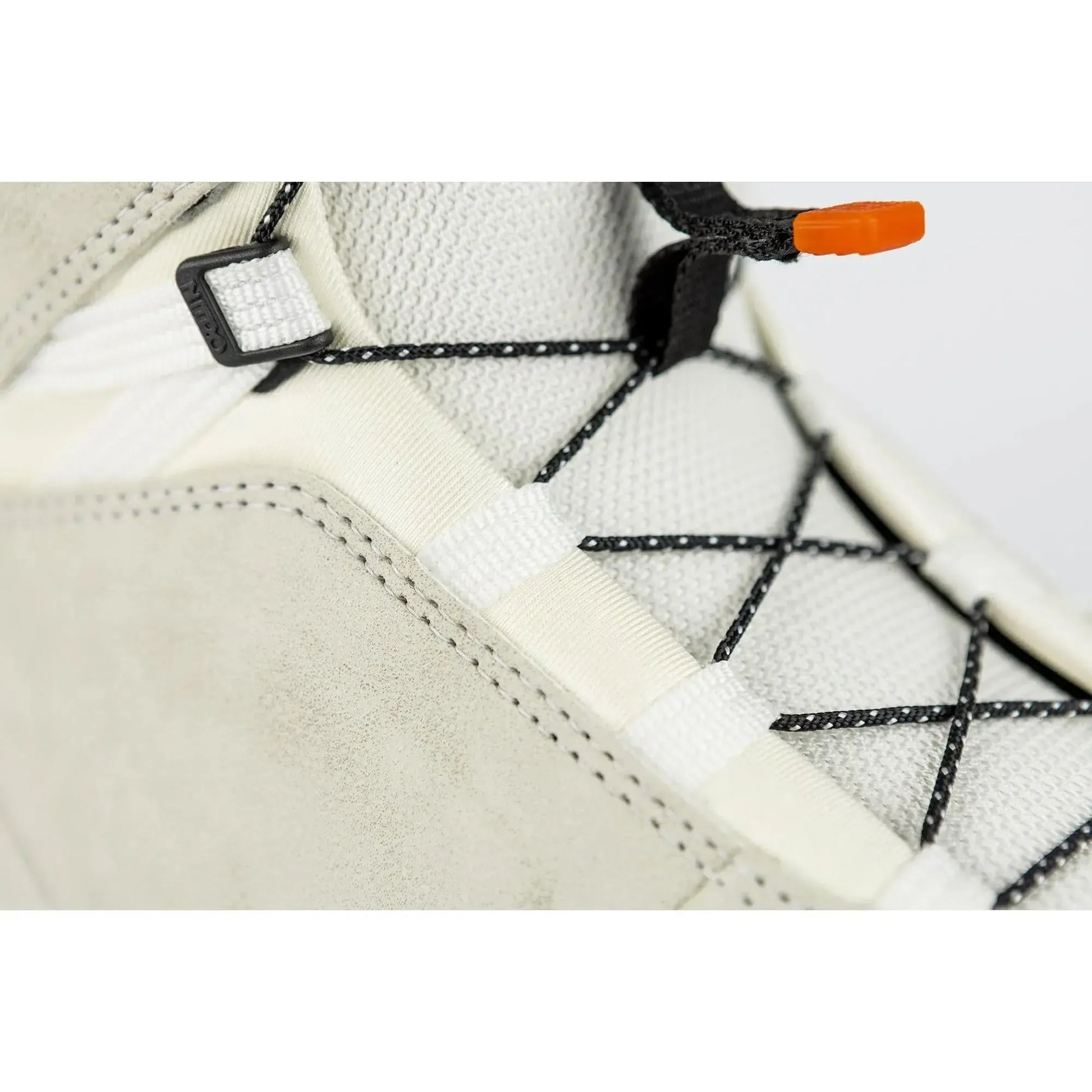 Nitro TEAM TLS BOOT´25 Snowboard Boots SAND