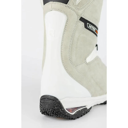 Nitro TEAM TLS BOOT´25 Snowboard Boots SAND
