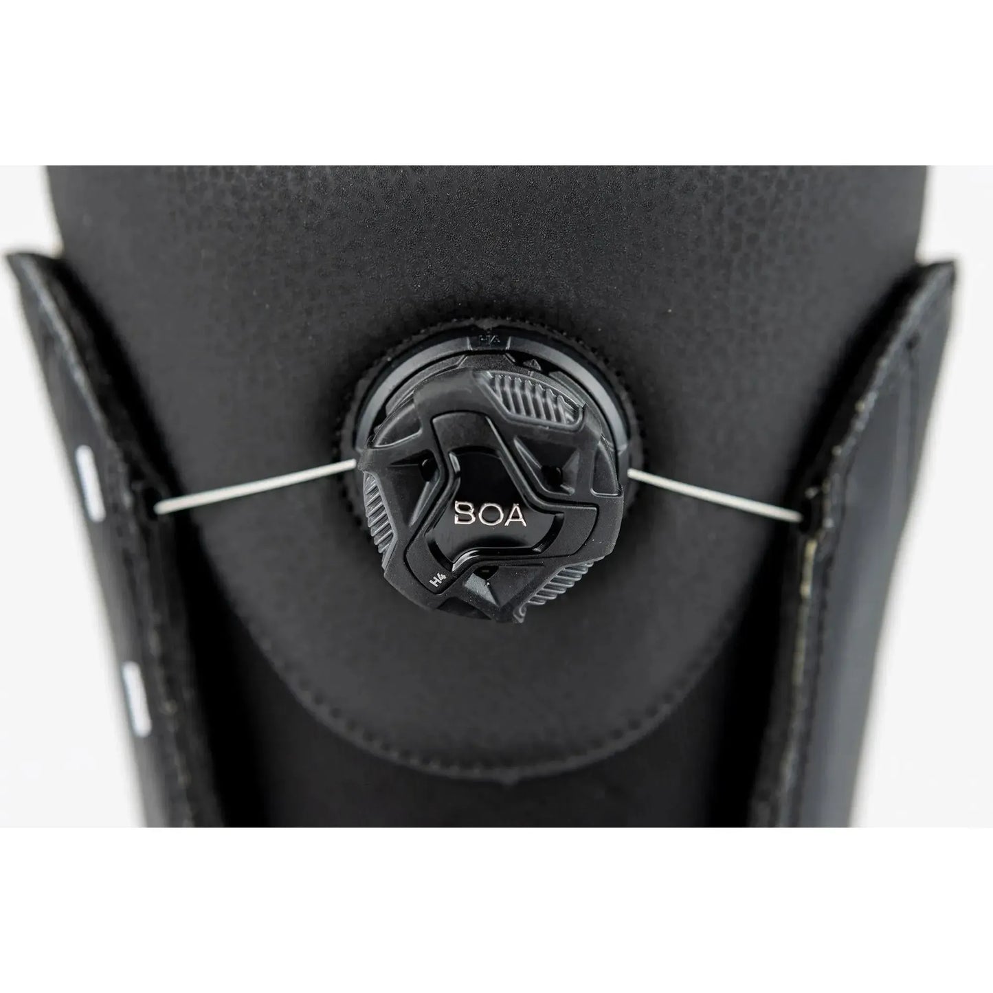 Nitro TANGENT BOA BOOT´25 Snowboard Boots BLACK