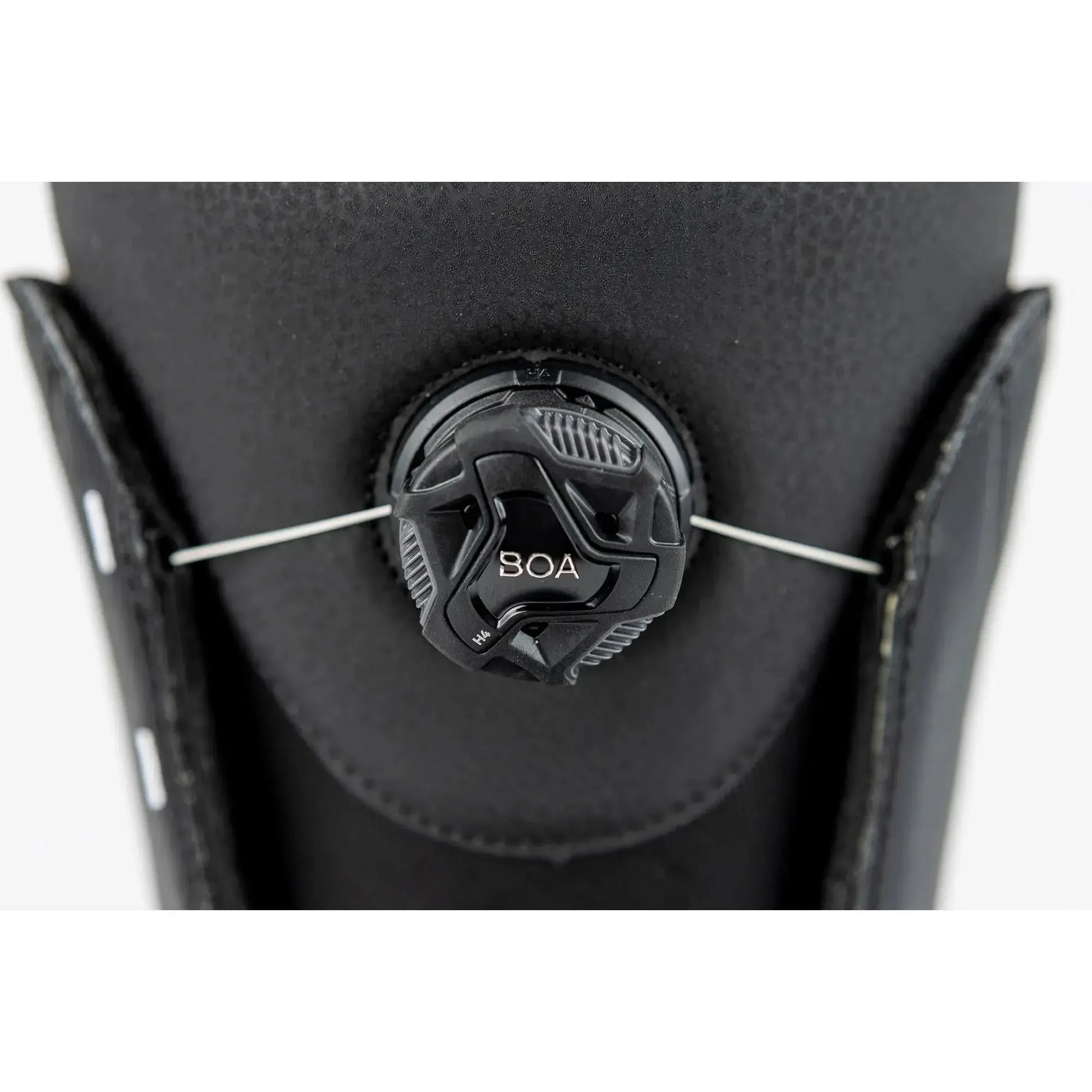 Nitro TANGENT BOA BOOT´25 Snowboard Boots BLACK