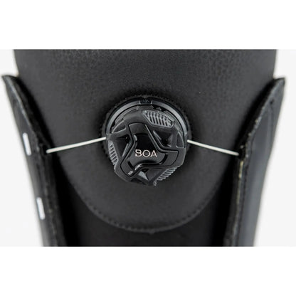 Nitro TANGENT BOA BOOT´25 Snowboard Boots BLACK
