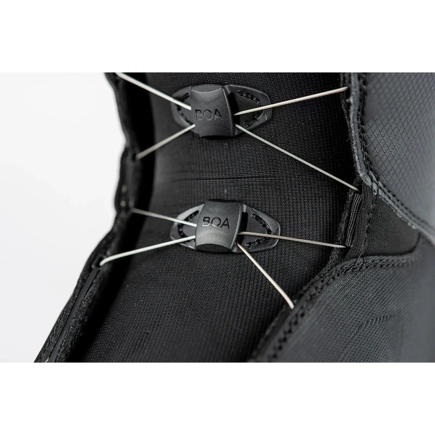 Nitro TANGENT BOA BOOT´25 Snowboard Boots BLACK