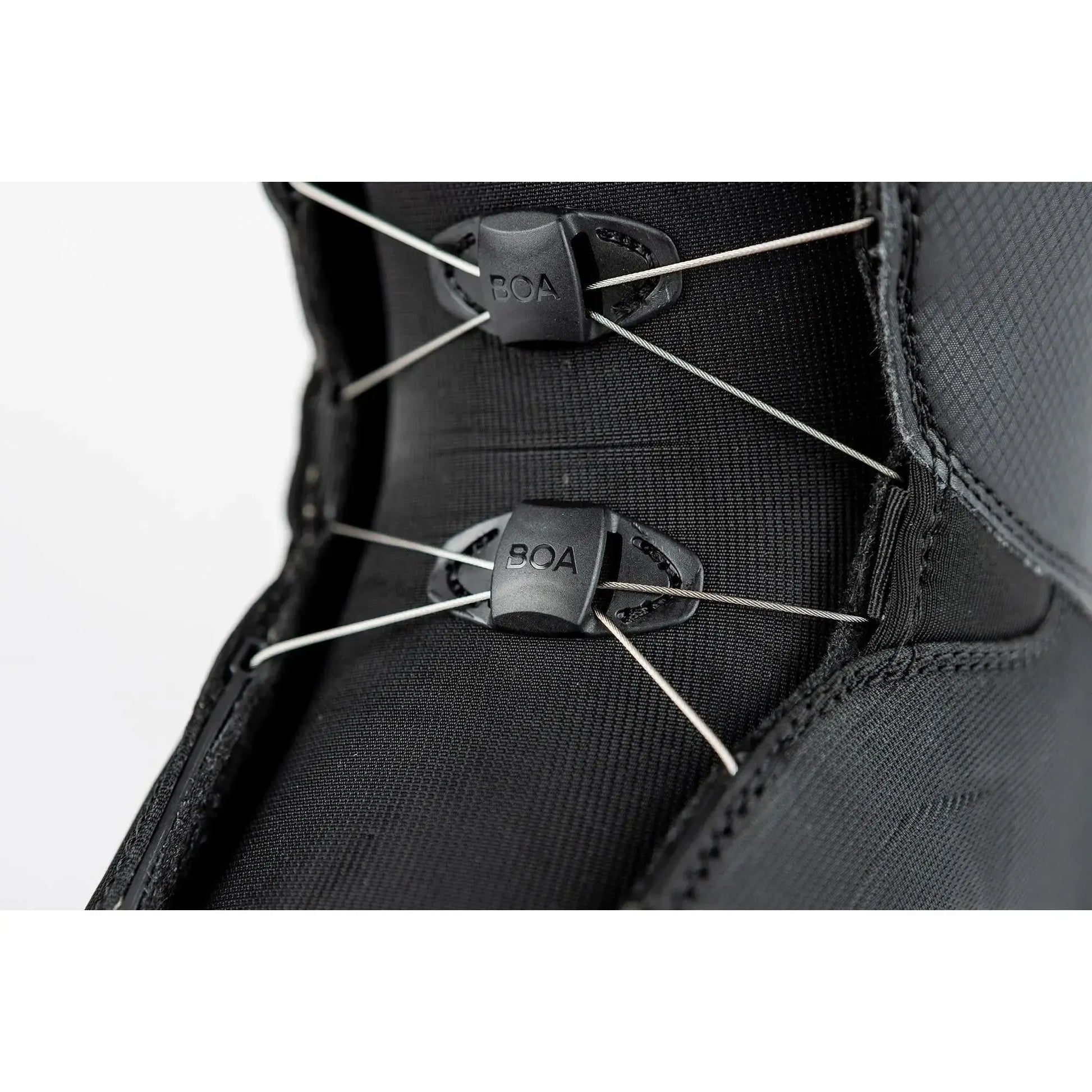 Nitro TANGENT BOA BOOT´25 Snowboard Boots BLACK