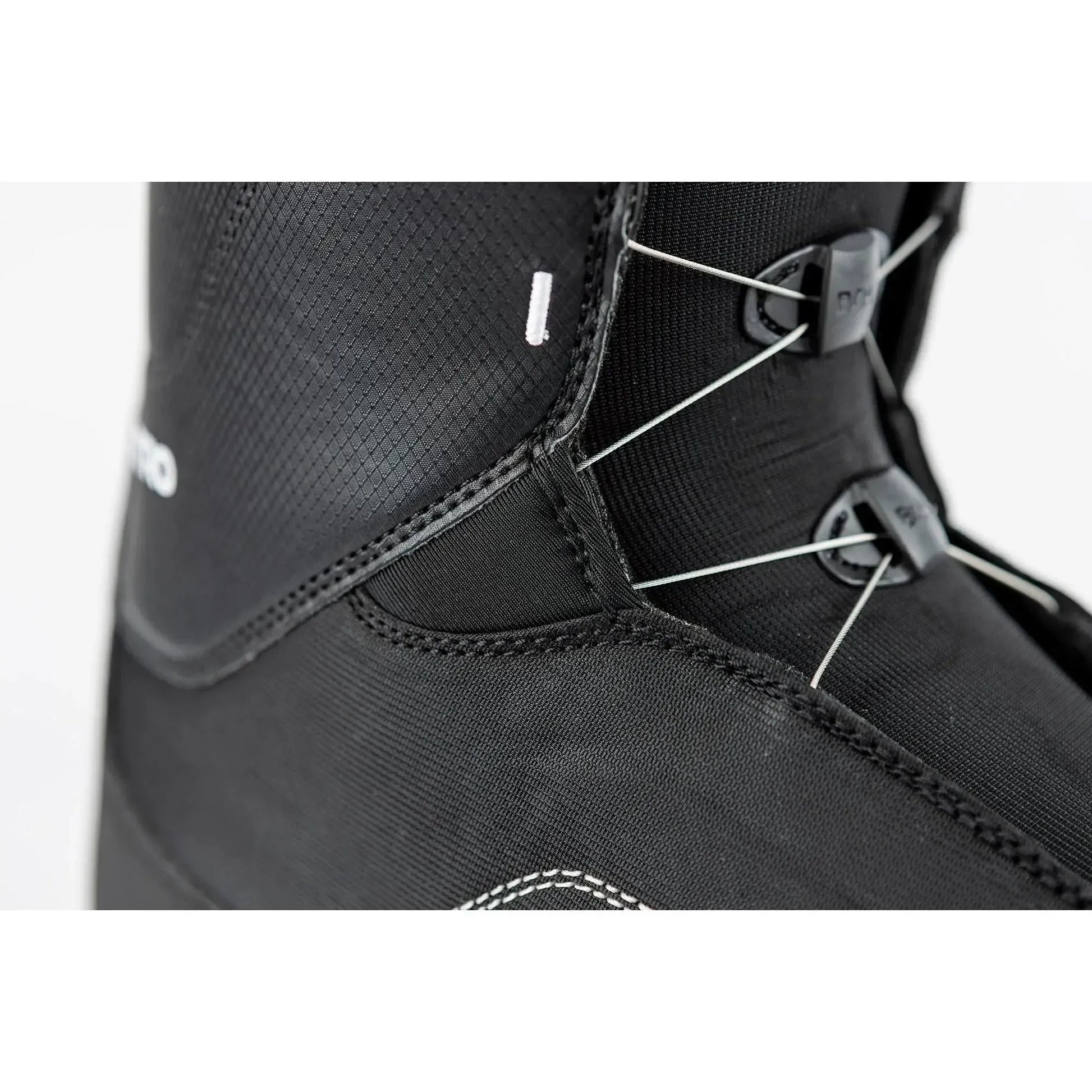 Nitro TANGENT BOA BOOT´25 Snowboard Boots BLACK