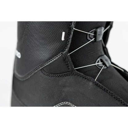 Nitro TANGENT BOA BOOT´25 Snowboard Boots BLACK