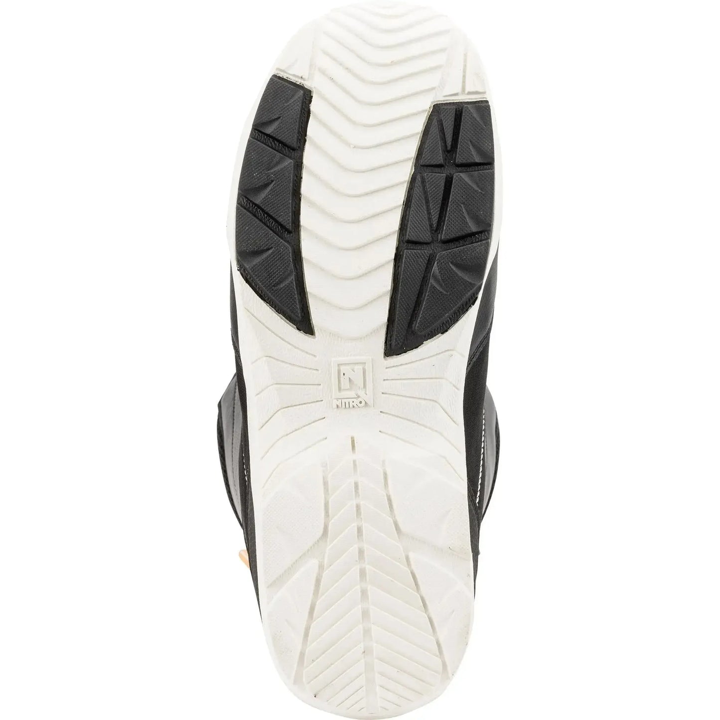 Nitro TANGENT BOA BOOT´25 Snowboard Boots BLACK